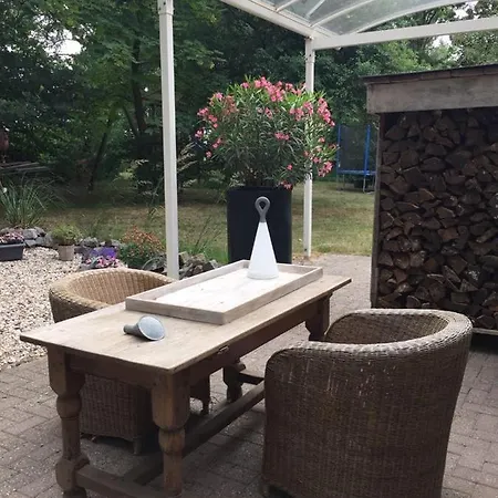 Bed & Breakfast Beej Potters Weert