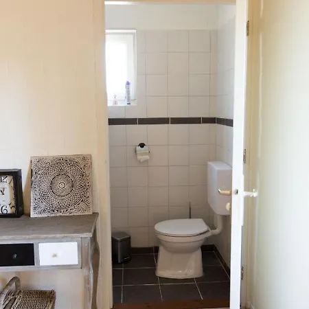 Bed & Breakfast Beej Potters Weert