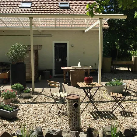 Bed & Breakfast Beej Potters