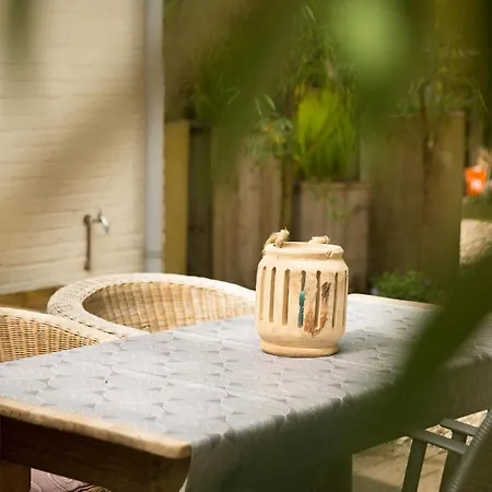 Bed & Breakfast Beej Potters Weert