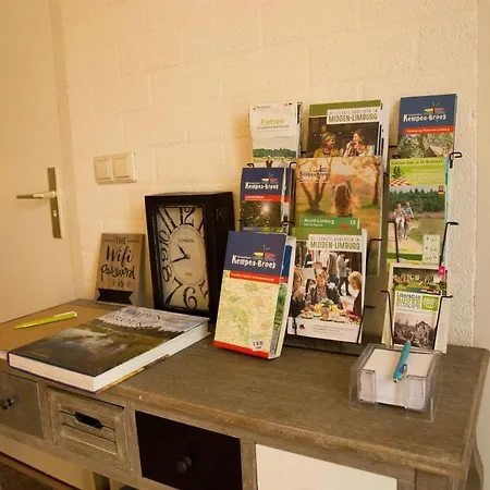 Beej Potters Bed & Breakfast 3*