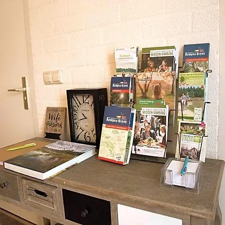Beej Potters Bed & Breakfast 3*