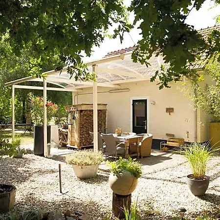 Bed & Breakfast Beej Potters Weert