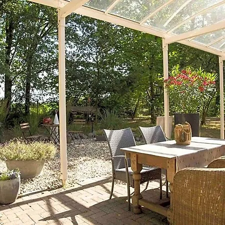 Bed & Breakfast Beej Potters 3*