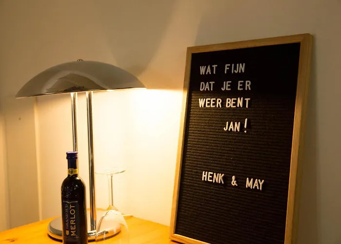 Alojamento de Acomodação e Pequeno-almoço Beej Potters 3*