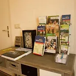 Beej Potters ベッド・アンド・ブレックファスト 3*