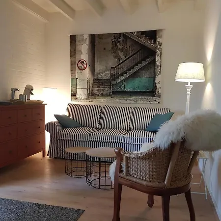 Beej Potters Frühstückspension