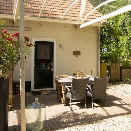 Beej Potters Frühstückspension Weert