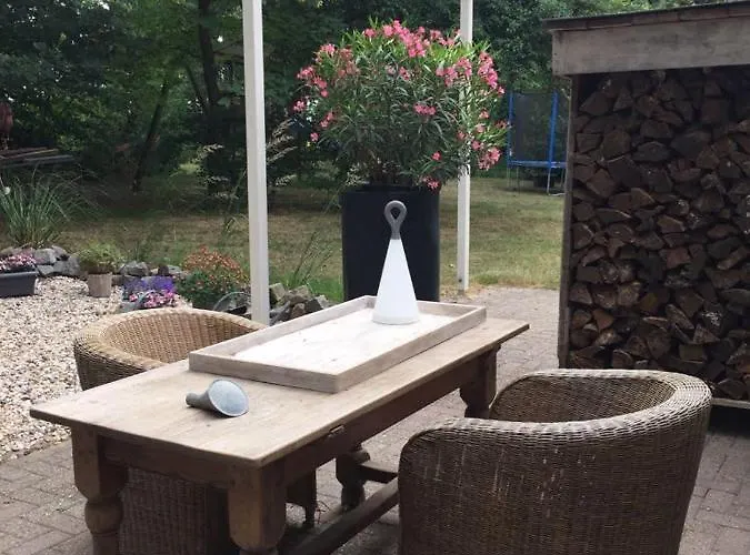 Frühstückspension Beej Potters Weert