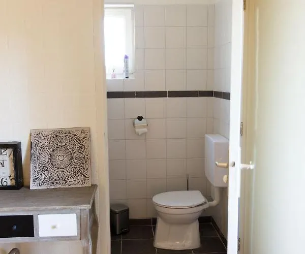 Frühstückspension Beej Potters Weert