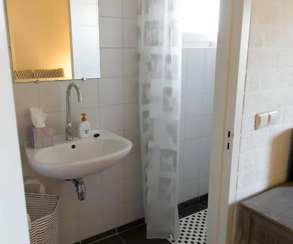 Beej Potters Frühstückspension