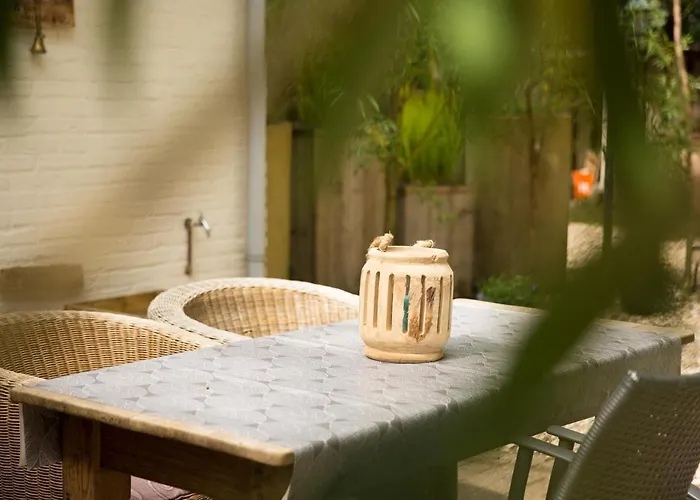 Frühstückspension Beej Potters Weert