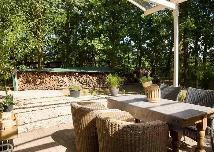 Beej Potters Frühstückspension