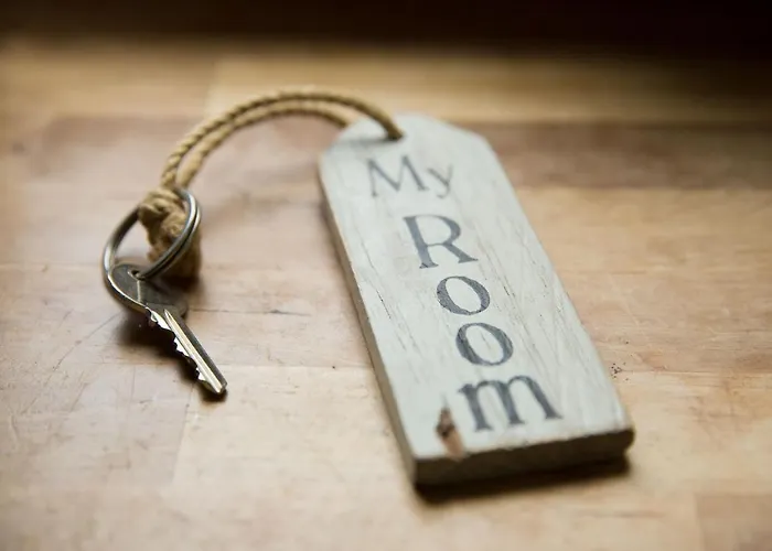 Beej Potters Frühstückspension 3*