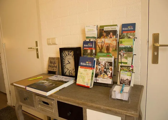 Beej Potters Frühstückspension 3*